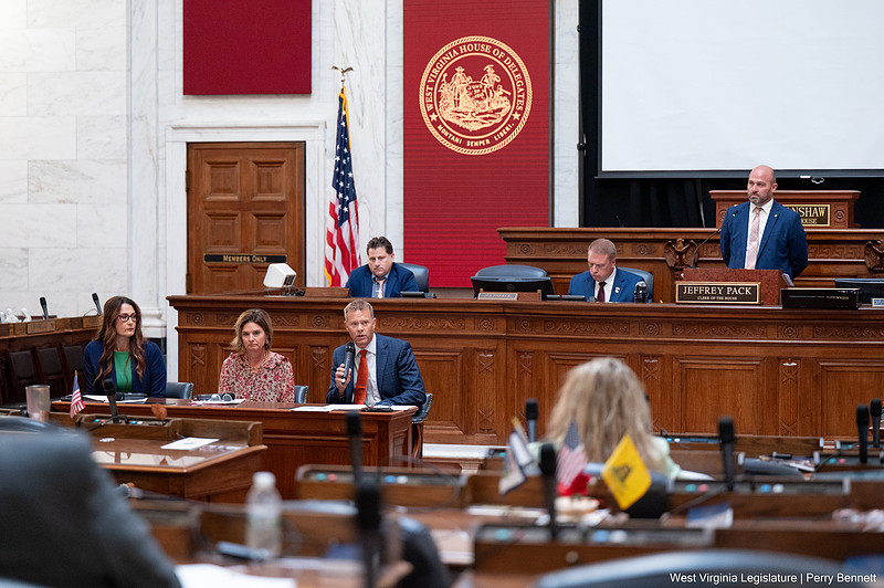 Lawmakers examine child welfare safeguards and school transfer oversight questions
