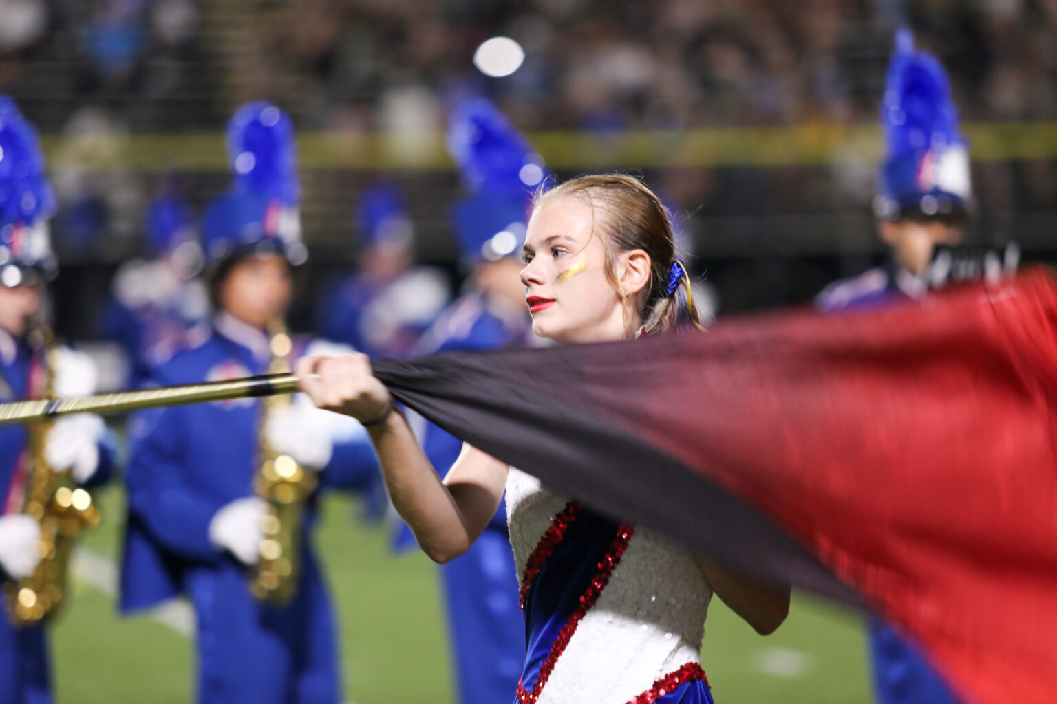 Photo gallery & highlights: North Marion outlasts Fairmont Senior, 29 ...