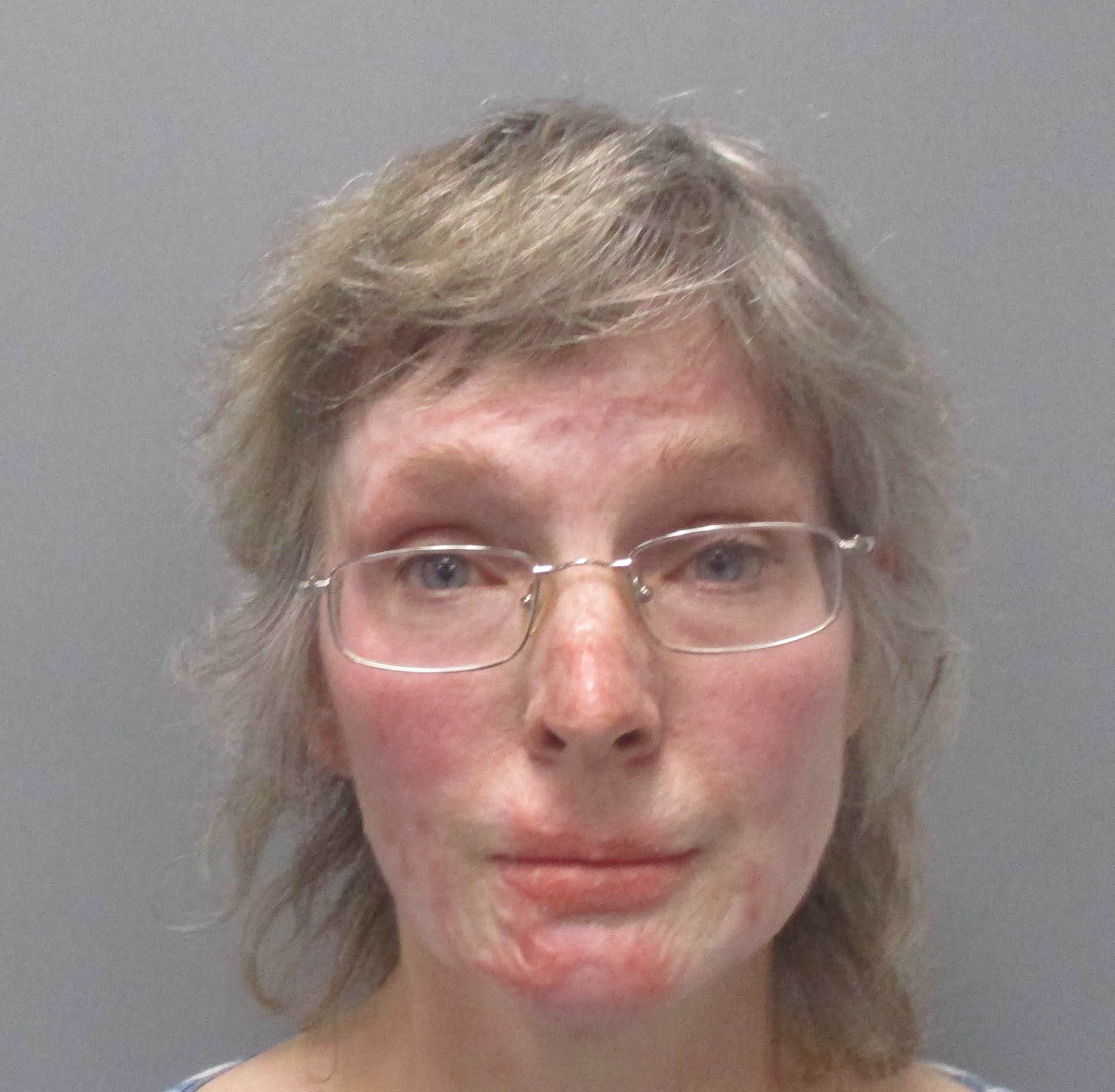 Harpers Ferry woman charged with murder, arson waives preliminary hearing