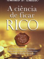 A ciência de ficar rico
