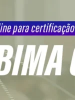 Curso Preparatório Anbima CFG