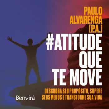 Atitude que te Move
