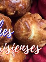 Brioches Parisienses