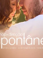 Curso de Fotografia: Direção Espontânea