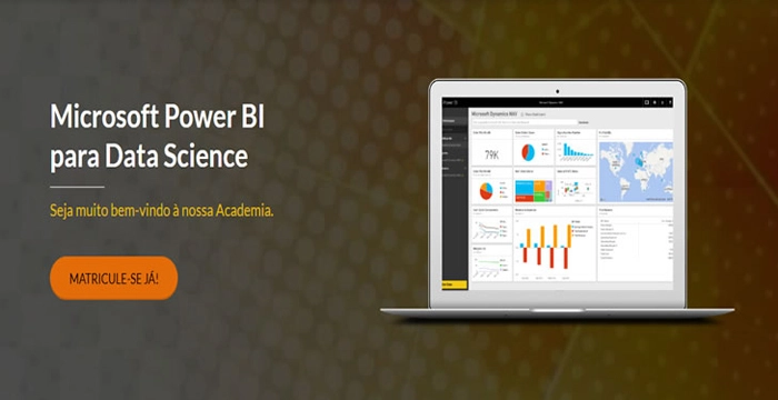 Microsoft Power BI para Data Science
