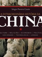 A Extraordinária História da China