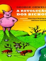 A Revolução dos Bichos