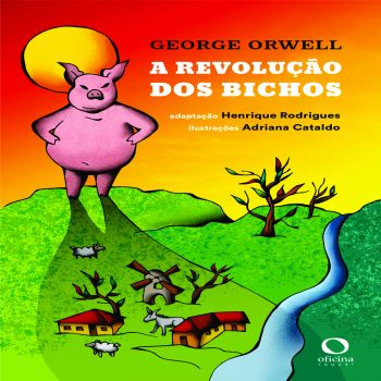 A Revolução dos Bichos