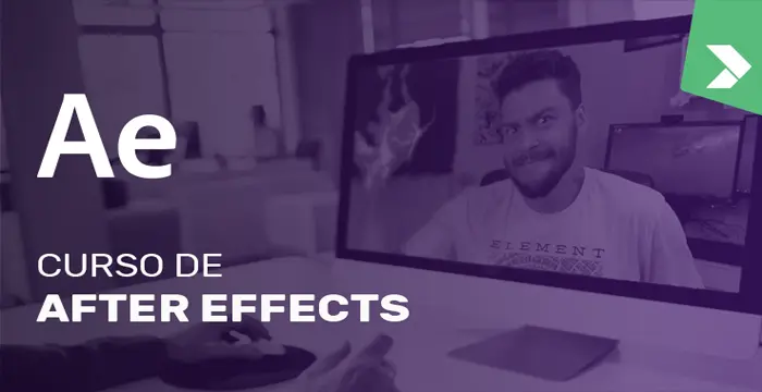 Curso de Efeitos Especiais com After Effects e Premiere