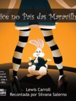 Alice no País das Maravilhas