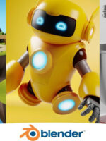 CURSO DE BLENDER 3D