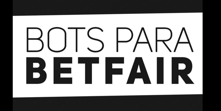 Bots para Betfair