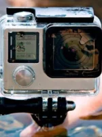 Cinema com GoPro