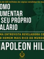 Como Aumentar o seu Próprio Salário