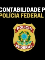 Contabilidade p Polícia Federal - Prof Gabriel Rabelo