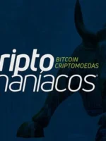 Criptomaníacos – Curso do Básico ao Avançado em Criptomoedas
