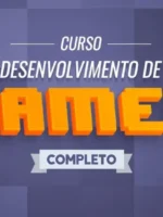 Desenvolvimento de Games Completo