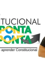 Direito Constitucional - De Ponta a Ponta