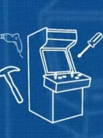 Construindo um Fliperama