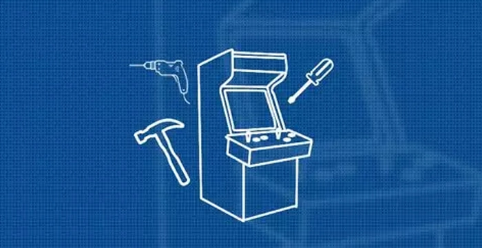 Construindo um Fliperama