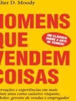 Homens que Vendem Coisas