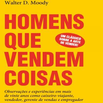 Homens que Vendem Coisas