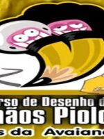 Curso de Desenho dos Irmãos Piologo