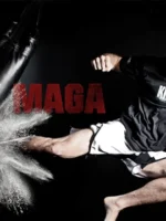 Krav Maga Caveira