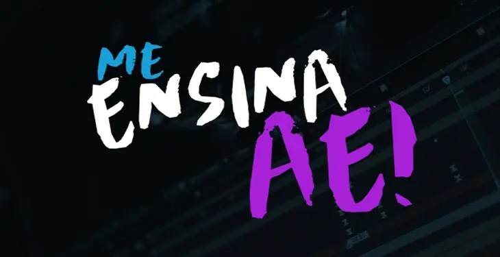Me Ensina AE!