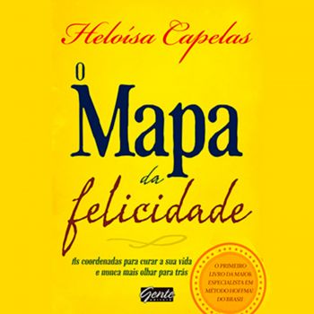 O Mapa da Felicidade