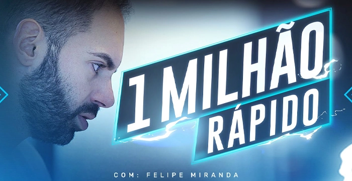 1 Milhão Rápido