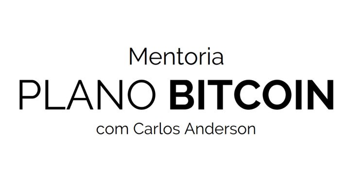 Plano Bitcoin