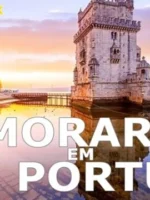 Guia Morar em Portugal