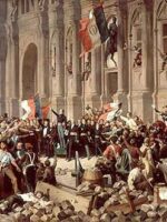 As Revoluções do Século XVIII