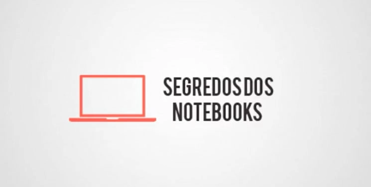 Segredo dos Notebooks 2020