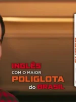 Inglês Conversacional -Turbine Seu Inglês