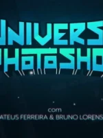 Universo Photoshop - Brainstorm Academy