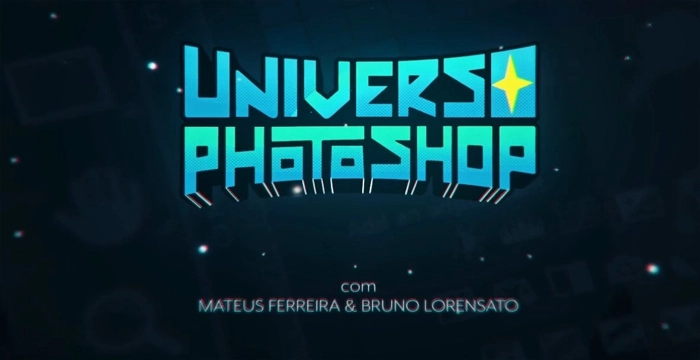 Universo Photoshop - Brainstorm Academy
