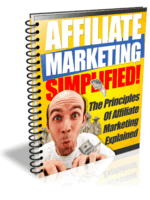 Marketing de afiliados simplificado