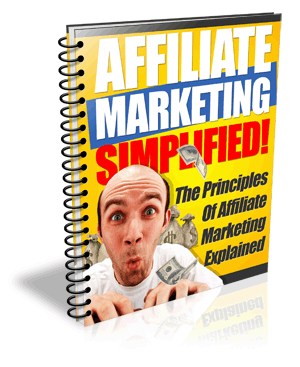 Marketing de afiliados simplificado