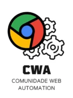 Comunidade Web Automation