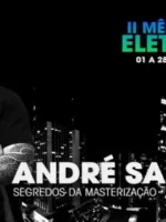 Masterização Para Música Eletrônica