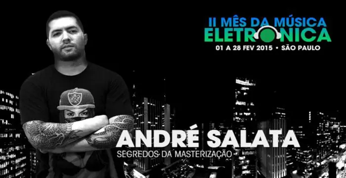 Masterização Para Música Eletrônica