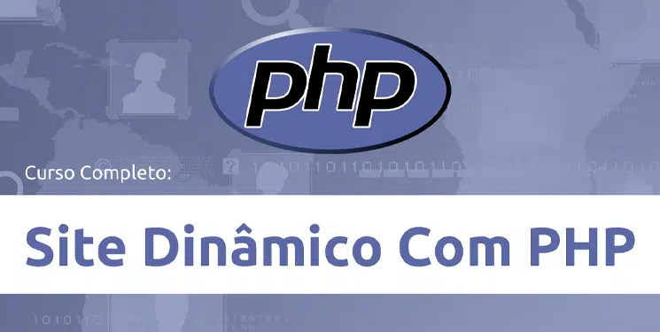 Introdução à Criação de Sites Dinâmicos com PHP
