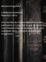 A Bíblia envenenada - Barbara Kingsolver