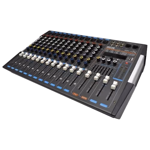 Consola Pasiva 12 CH ADM – 12X