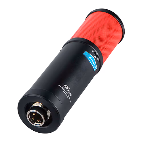 Micrófono de Condensador Alctron CS85 — vista 2