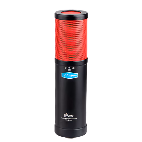 Micrófono de Condensador Alctron CS85