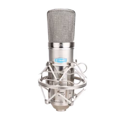 Micrófono de Condensador Alctron MC002S — vista 2