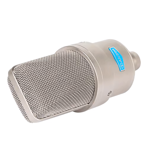 Micrófono de Condensador Alctron TL39 — vista 2